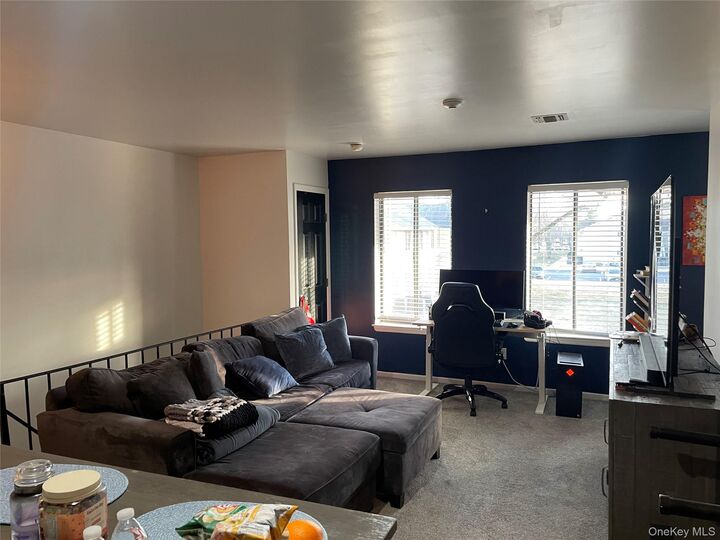 Property Photo:  40 Navajo Court 40  NY 11727 