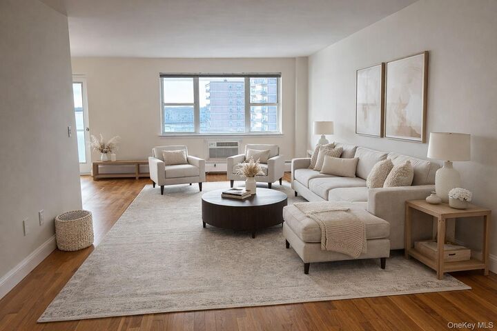 Property Photo:  103 Gedney Street 4M  NY 10960 