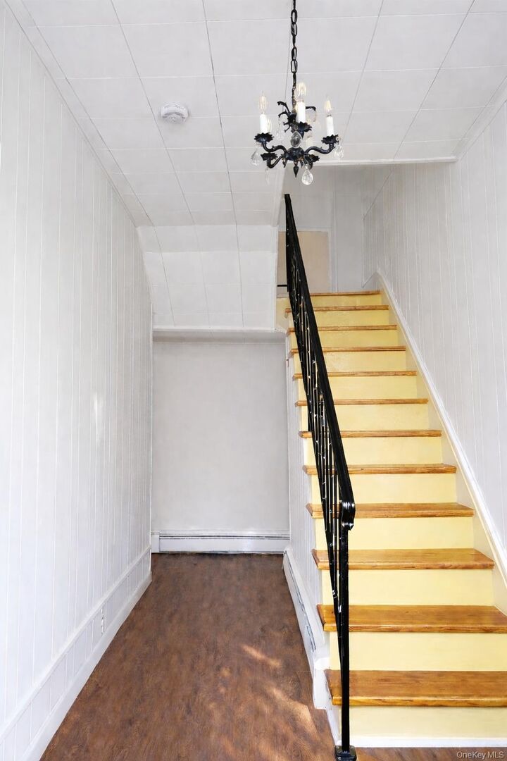 Property Photo: 32 N Clover Street NY 12601
