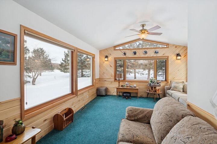 Property Photo: 65915 Selke Rd WI 54856