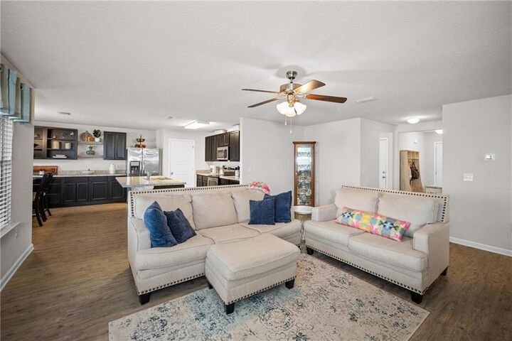Property Photo:  27485 Cora Drive  AL 36551 