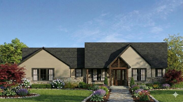 Property Photo:  72 E Grove  MI 48623 