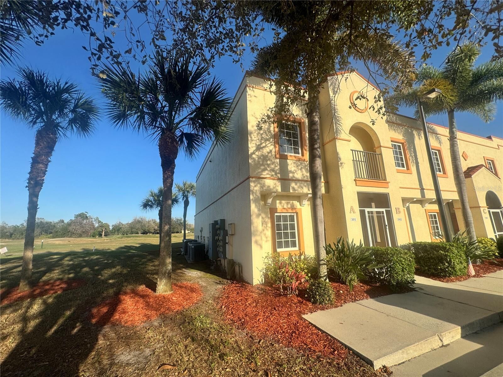 Property Photo:  1216 Rio De Janeiro Avenue 301  FL 33983 