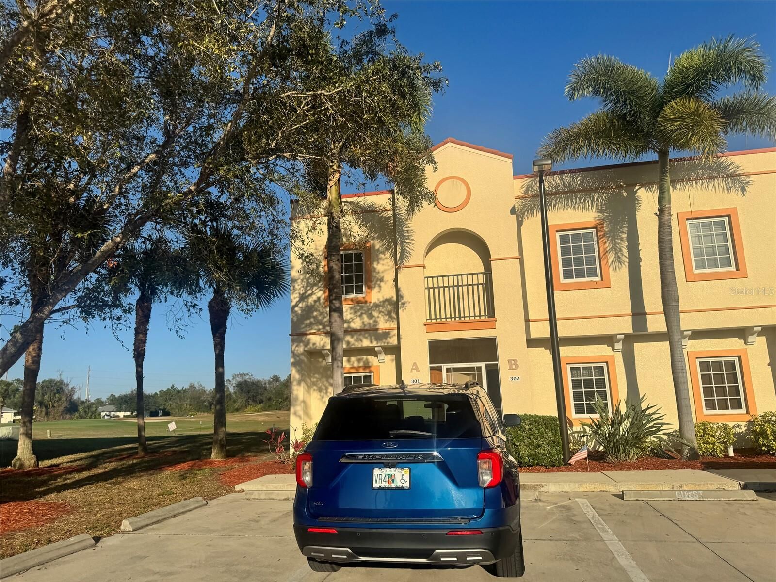 Property Photo:  1216 Rio De Janeiro Avenue 301  FL 33983 