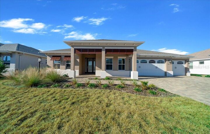 Property Photo:  8476 SW 99th Circle  FL 34481 