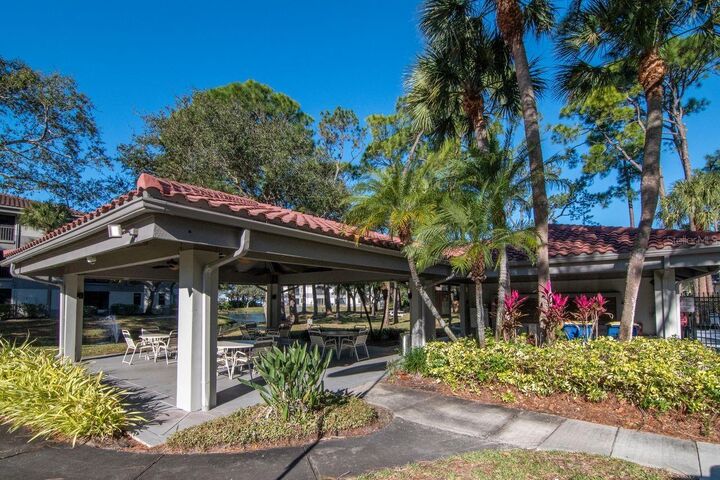 Property Photo:  2650 Countryside Boulevard F303  FL 33761 