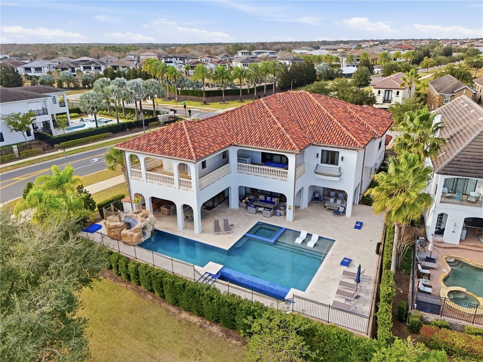 Property Photo:  971 Golden Bear Drive  FL 34747 