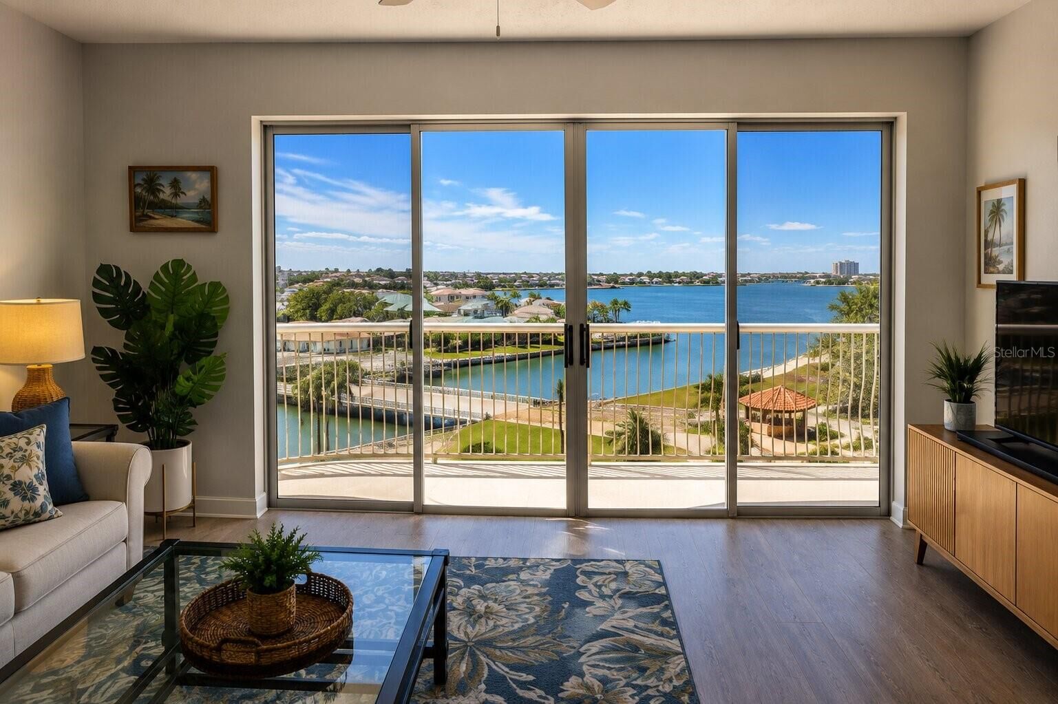 Property Photo:  4900 Brittany Drive S 610  FL 33715 