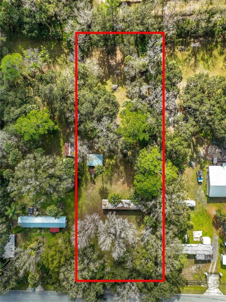 Property Photo:  24716 Comet Street  FL 32709 