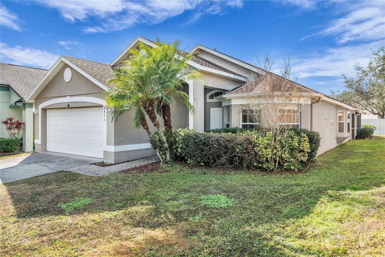 Property Photo:  8411 Port Lancashire Drive  FL 32829 