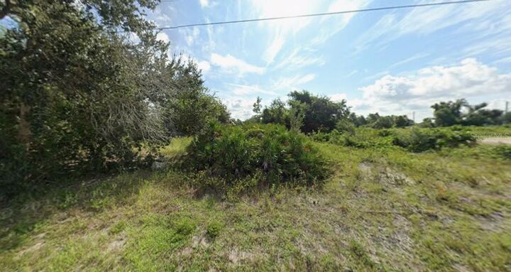 Property Photo:  2534 Highlands Road  FL 33983 