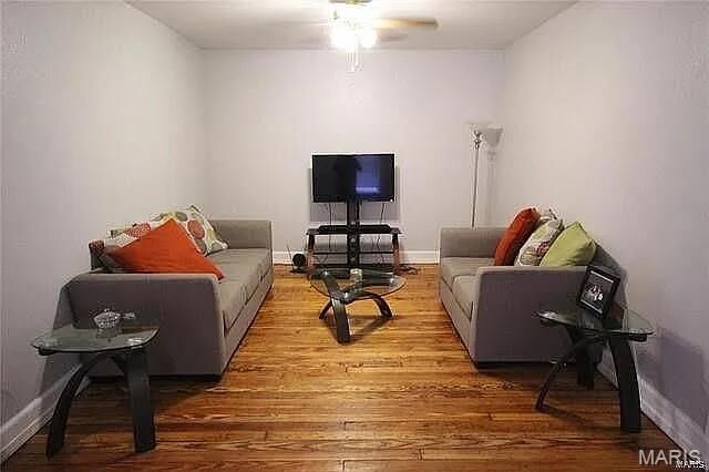 Property Photo:  4541 S Compton Avenue  MO 63111 