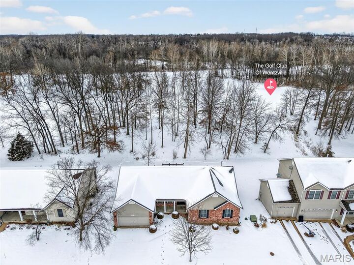 Property Photo: 1631 Fairway Valley Drive MO 63385