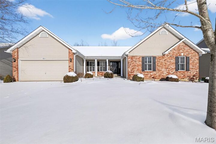 Property Photo:  1631 Fairway Valley Drive  MO 63385 