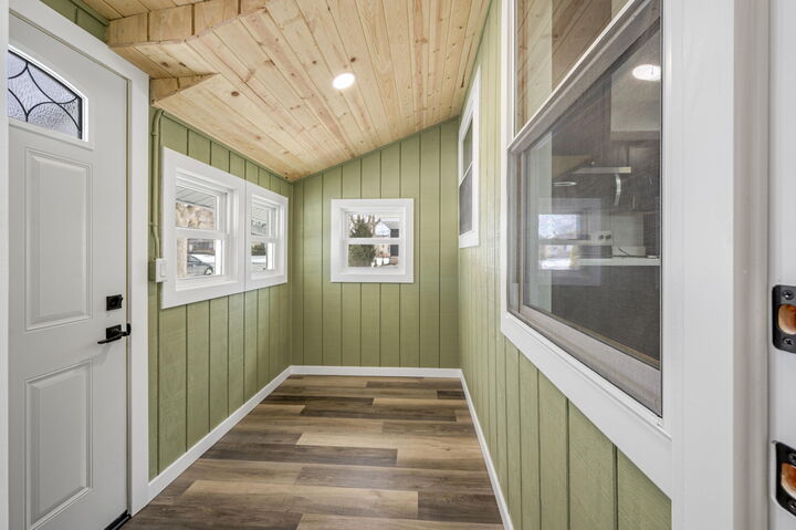 Property Photo:  4611 W Kiley Ave  WI 53223 