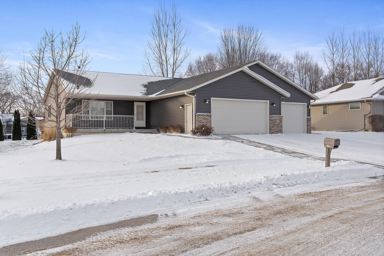Property Photo:  11335 Monteville Ct  WI 54661 