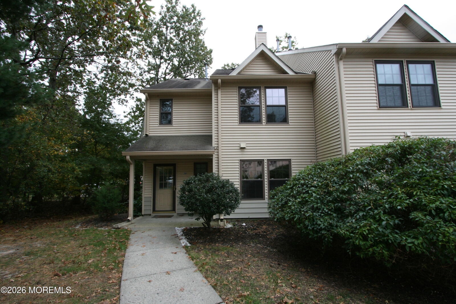Property Photo: 200 Daffodil Drive NJ 08527