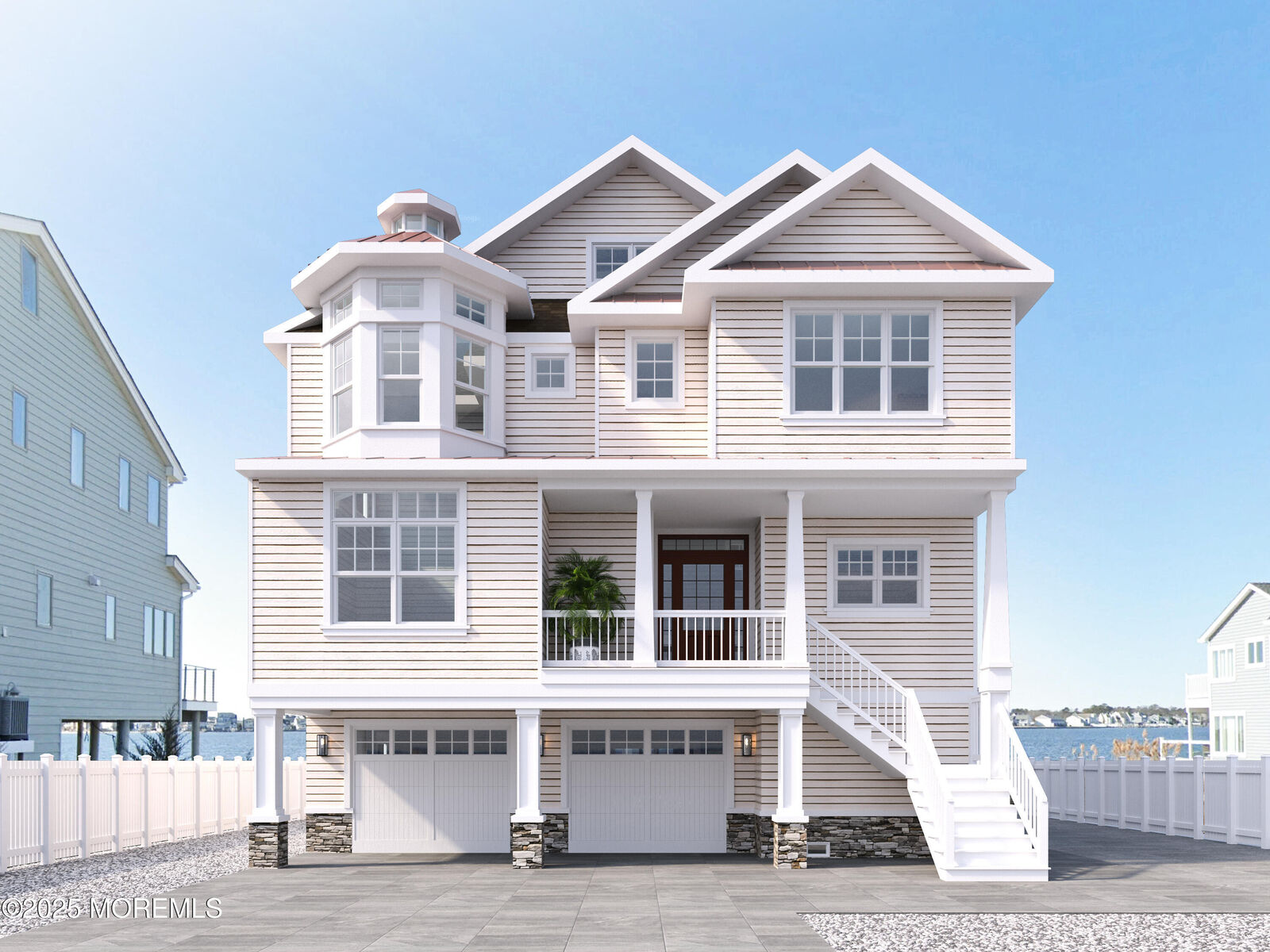 Property Photo: 13 Paul Jones Drive NJ 08723