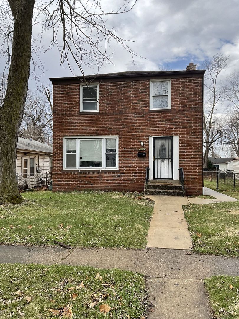 Property Photo:  16750 Orchard Ridge Avenue  IL 60429 