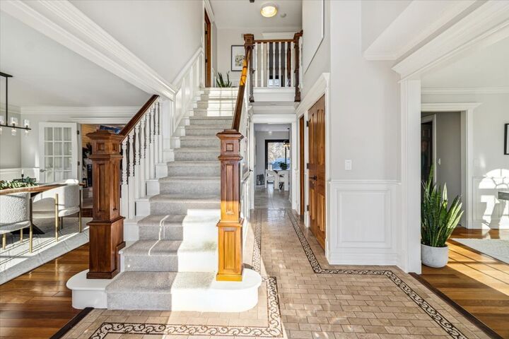 Property Photo:  836 Bonnie Brae Lane  IL 60440 