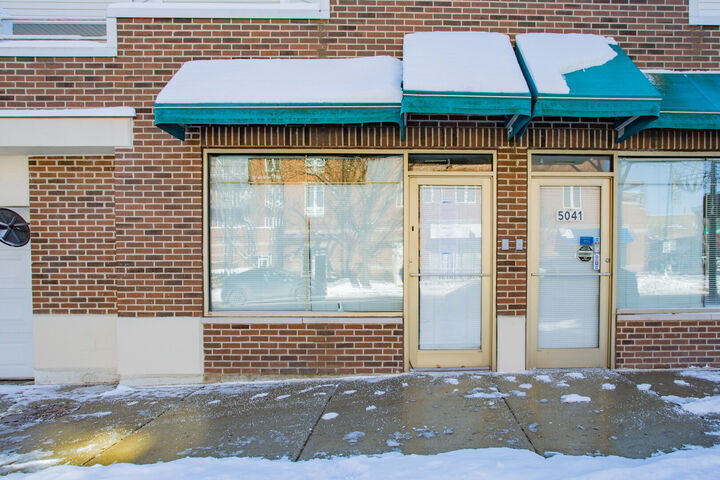 Property Photo: 5039 Warren Street IL 60077