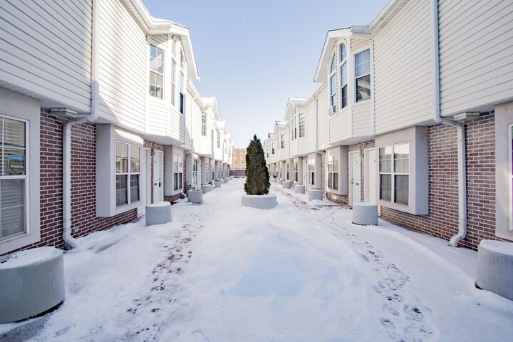 Property Photo:  5039 Warren Street  IL 60077 