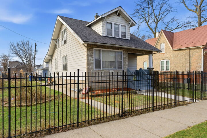 Property Photo:  217 W 106th Street  IL 60628 