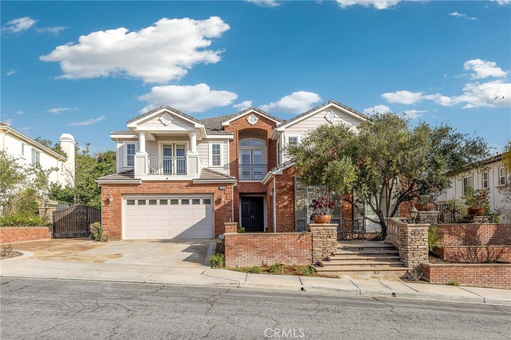 Property Photo:  18345 Watson Way  CA 92886 