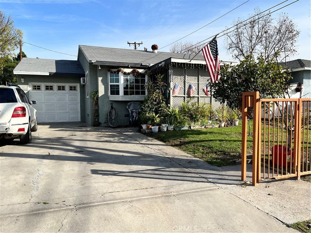 Property Photo:  8458 Duchess Drive  CA 90606 