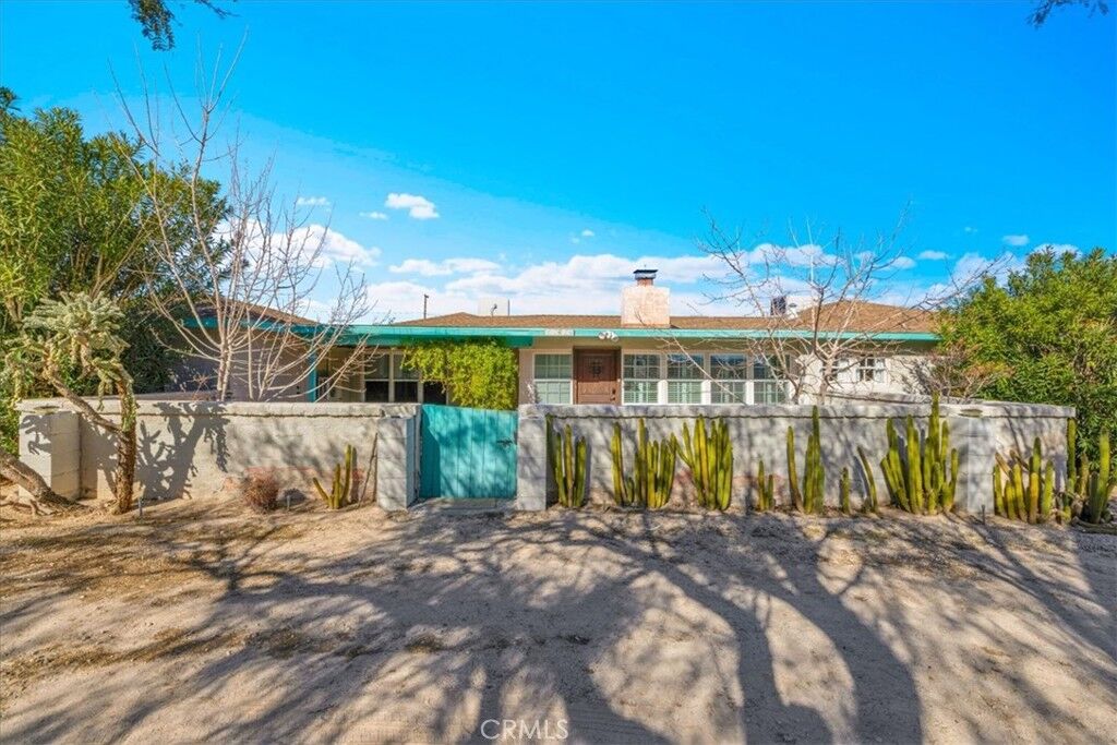Property Photo: 73820 Cottonwood CA 92277