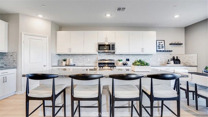 Property Photo: 17562 Bassets Street CA 92345