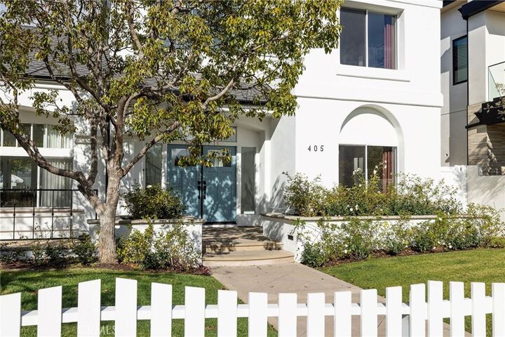 Property Photo:  405 El Modena  CA 92663 