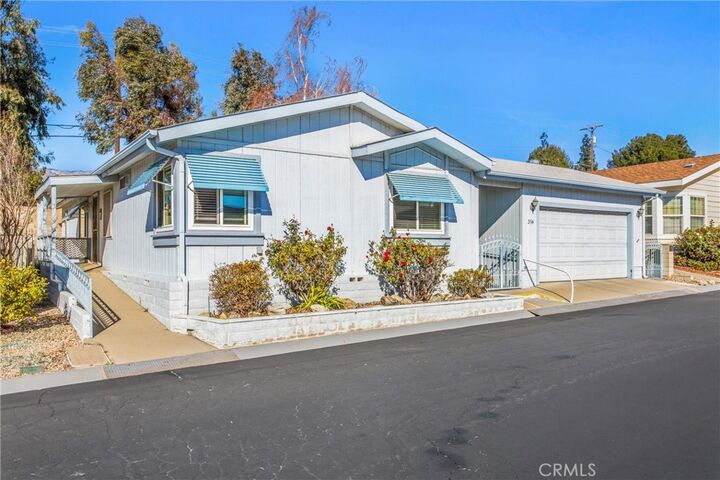 Property Photo: 3800 W Wilson St. 394 CA 92220