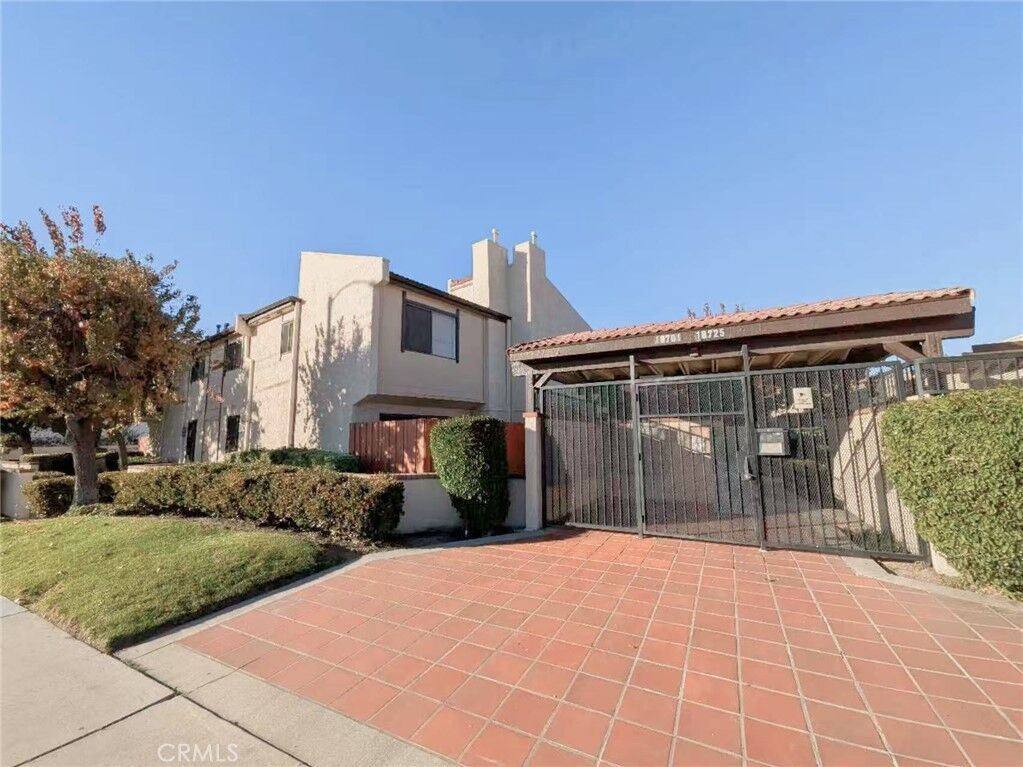 Property Photo:  18707 E Arrow Hwy 55  CA 91722 