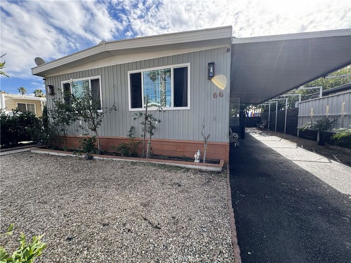 Property Photo:  1025 S Riverside Avenue 66  CA 92376 