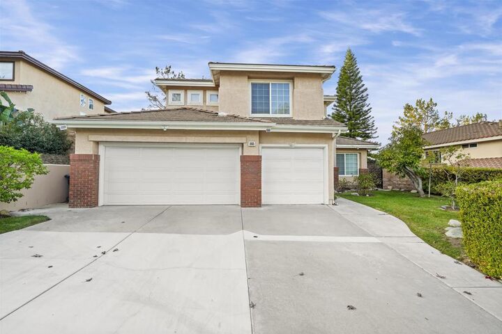 Property Photo: 1065 S Hanlon Way CA 92808