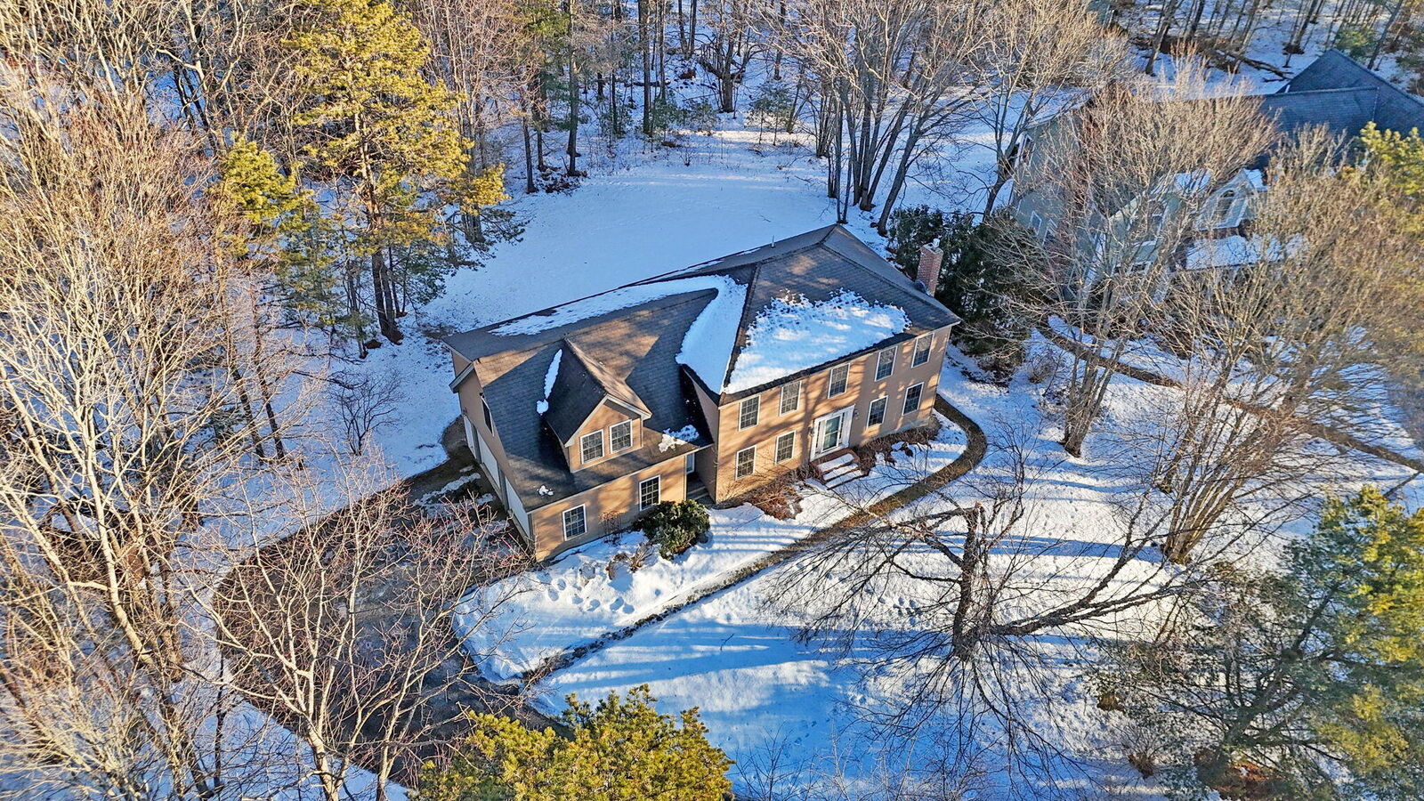 Property Photo:  6 Chebeague Lane  ME 04011 