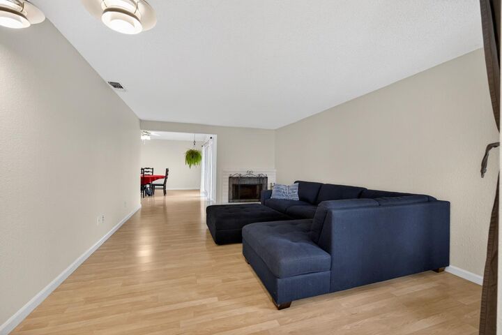 Property Photo:  6635 Spoerriwood Court  CA 95828 