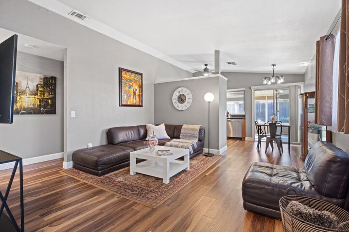 Property Photo: 8068 Halkeep Way CA 95823