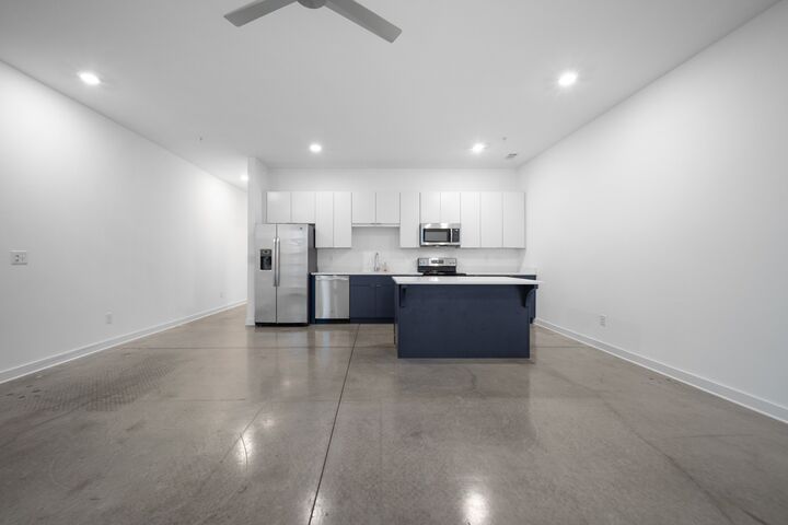 Property Photo:  415 Merritt Ave  TN 37203 