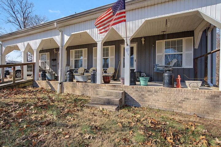 Property Photo:  1075 Coker Ford Rd  TN 37148 