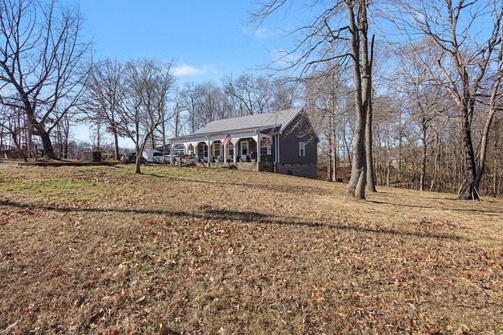 Property Photo: 1075 Coker Ford Rd TN 37148