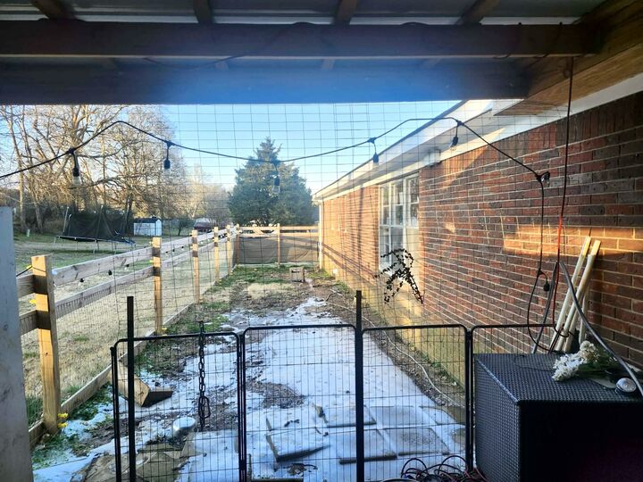 Property Photo: 1307 Carroll Dr TN 38478