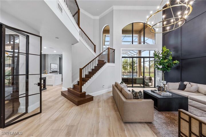 Property Photo: 2941 Azure Bay Court FL 34119