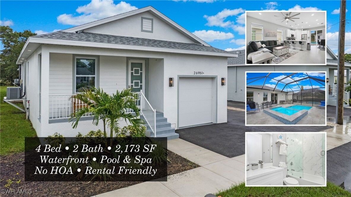 Property Photo:  26951 Riverside Drive  FL 34135 