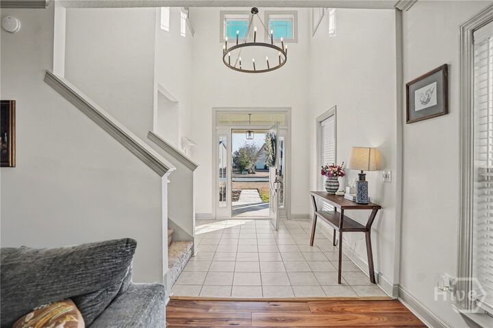 Property Photo:  142 Willow Point  GA 31407 