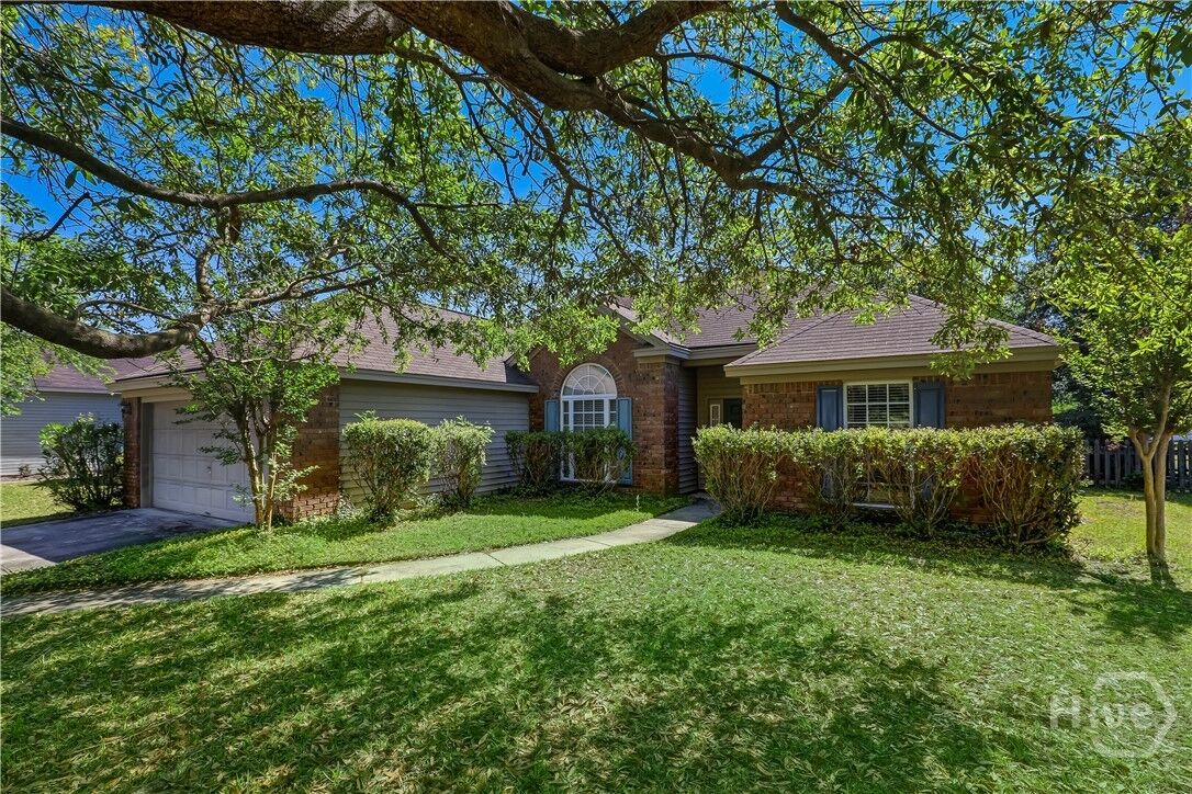 Property Photo:  139 Pampas Drive  GA 31322 