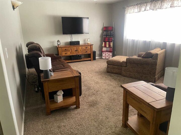 Property Photo:  2409 Turner  OK 74604 