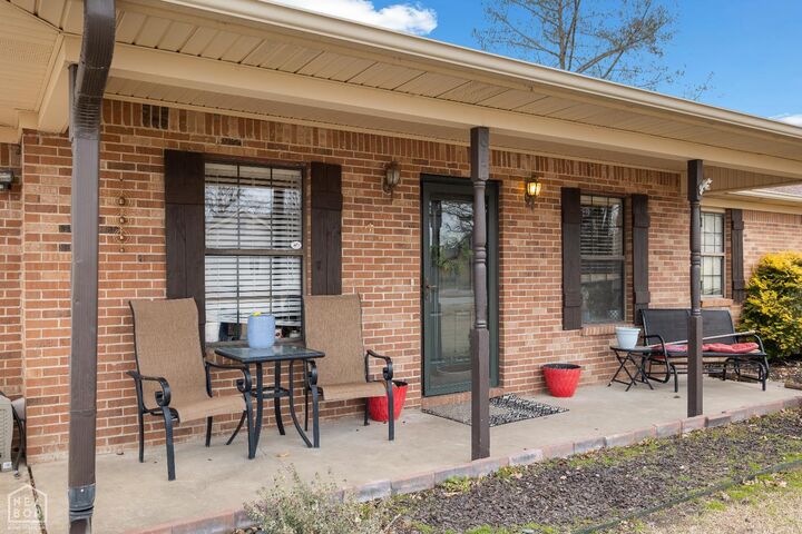 Property Photo: 612 Lindsey Street AR 72315