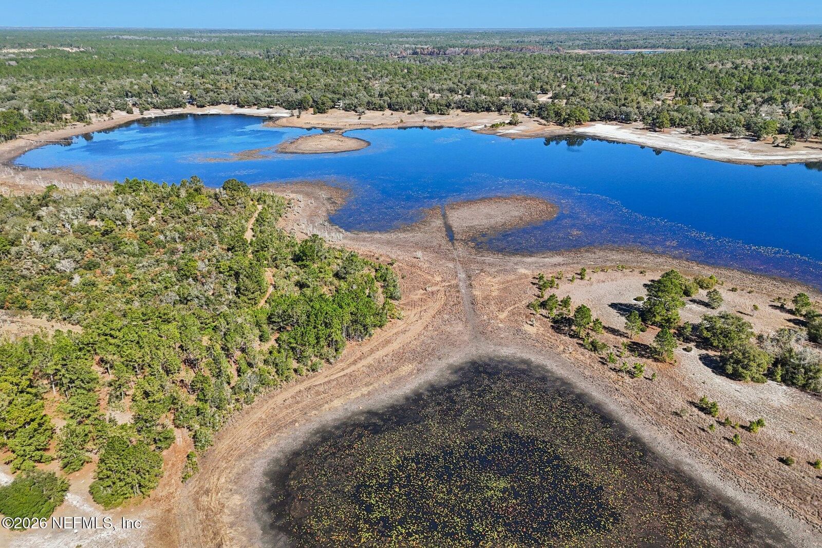 Property Photo: 5441 County Road 352 FL 32656